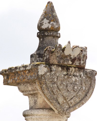 ALFARELA de JALES - V. Pouca de Aguiar