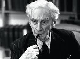 Bertrand Russel