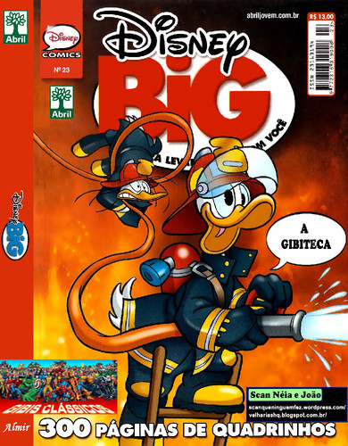 Disney Big 023_001 - AGIBITECA e GIBISCLASSICOS.jp