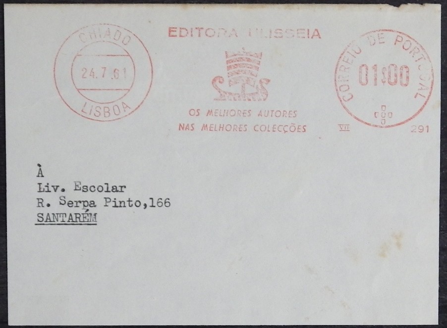 carta_franquia_lx_chiado_19610724_editora_ulisseia carta_franquia_lx_chiado_19610724_editora_ulisseia