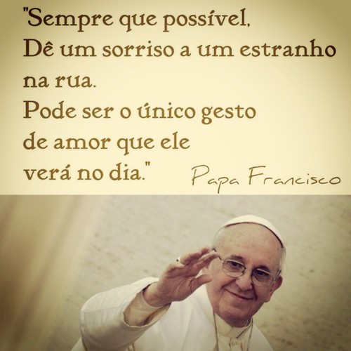 Papa Francisco