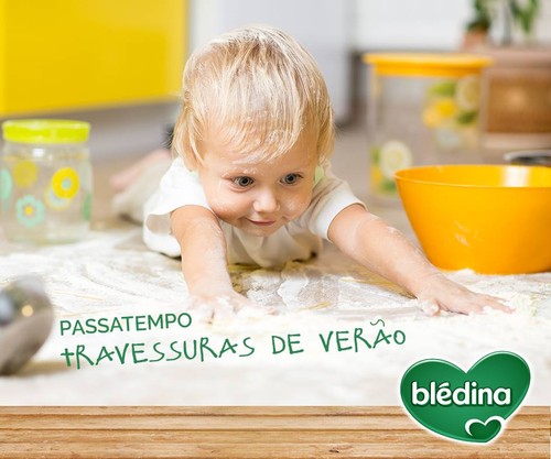 Passatempo Blédine AQUI Passatempo Blédine AQUI