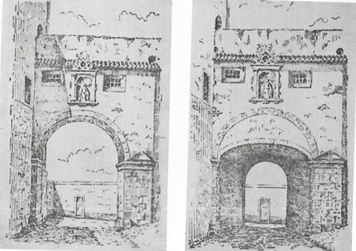 Colégio de S. Agostinho arco desenho.jpg Colégio de S. Agostinho arco desenho.jpg