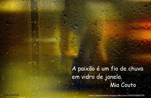 Paixão