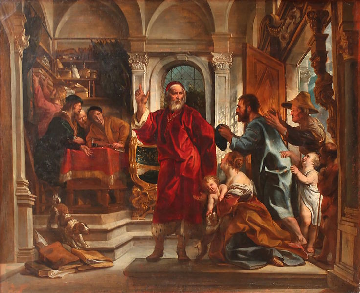 736px-Jacob_Jordaens_-_Saint_Yves,_patron_des_avoc 736px-Jacob_Jordaens_-_Saint_Yves,_patron_des_avoc