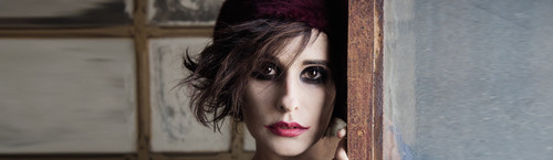 Cristina Branco