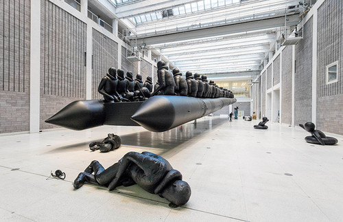 ai-weiwei-law-of-the-journey-national-gallery-of-p ai-weiwei-law-of-the-journey-national-gallery-of-p