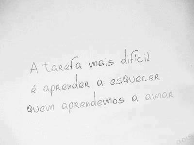 Esquecer