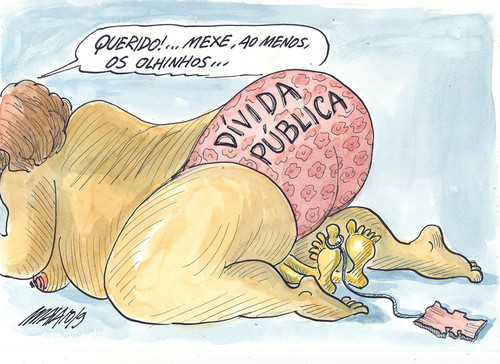 Dívida Pública