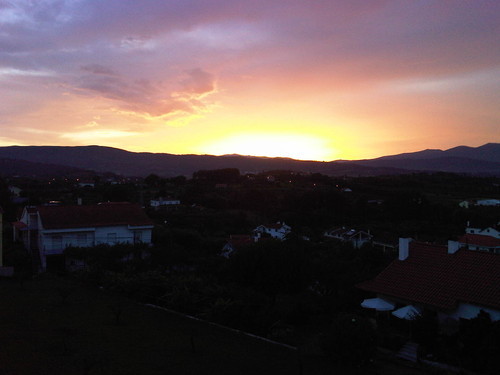 Da varanda