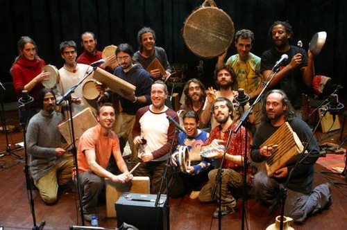 Imperdível Festim, este fim-de-semana, com a orquestra Coetus!
