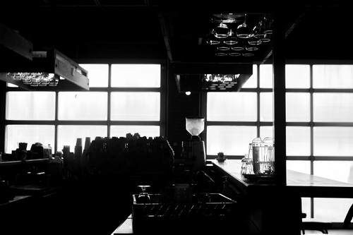 bar, friens and RS
