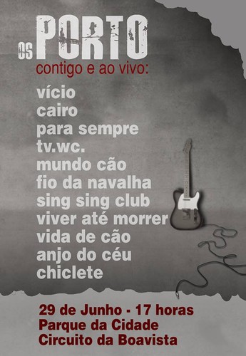 Os porto