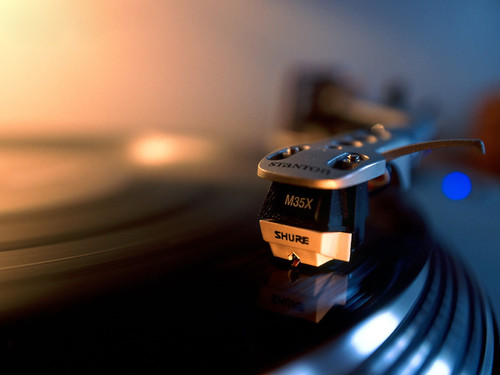Disco de Vinil