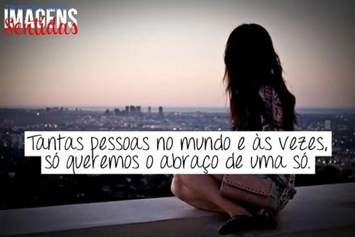 Pessoas
