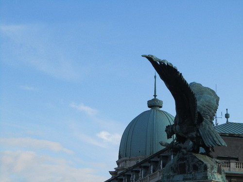 Budapeste: Turul do Palácio Real