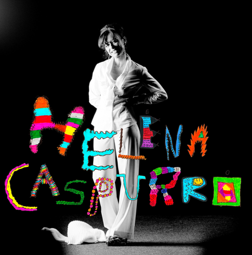 Helena Caspurro