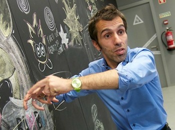 Miguel Gonçalves