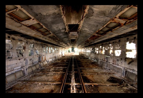 Crise Detroit