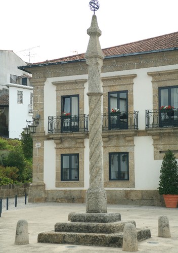 Sta Coma Dão -Viseu