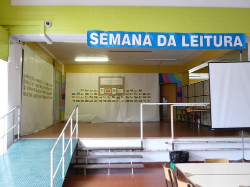 Exposição