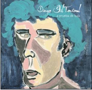 Diego Gil-Fortoul “ A Prueba de Bala” 
