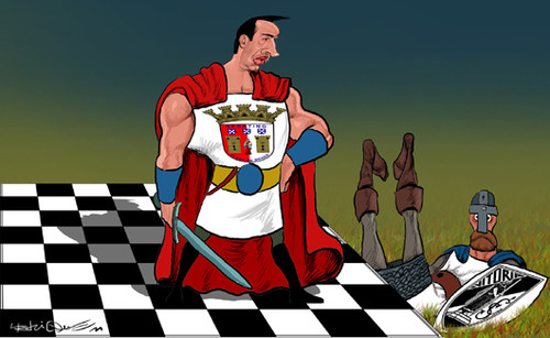Xeque-Mate