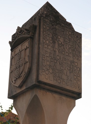 Pombal - Leiria