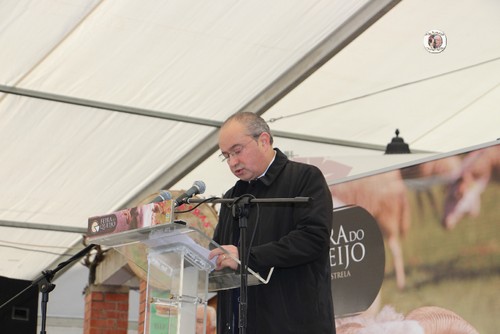 Feira do Queijo em Seia - 25  02  2017 !!! 130.JPG