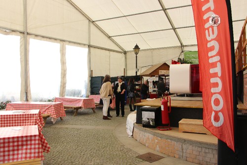 Feira do Queijo em Seia - 25  02  2017 !!! 244.JPG
