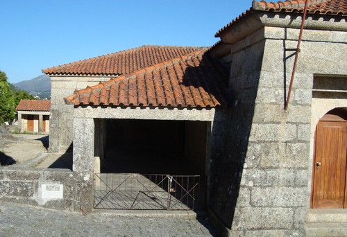 Soajo