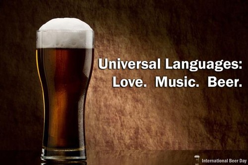 Universal languages