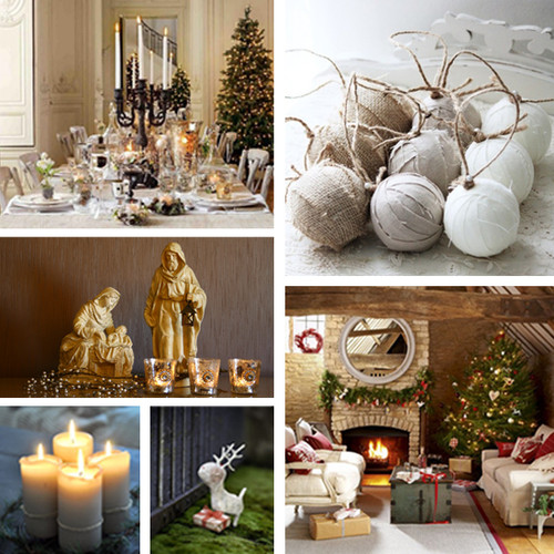 Passatempo Decoração de Natal