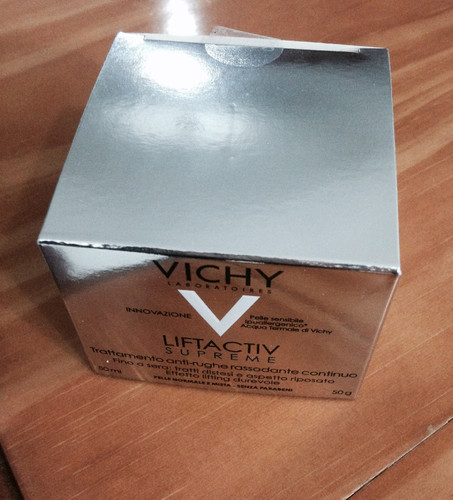 Vichy Liftactiv