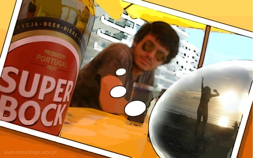 Super-Bock, Super-Verão!