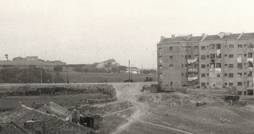 Quinta das Olaias, Lisboa (Judah Benoliel, 195...)