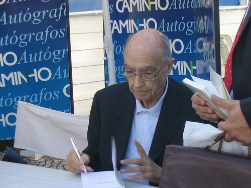 josé saramago
