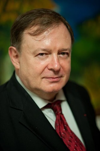 Jean-Pierre Mignard