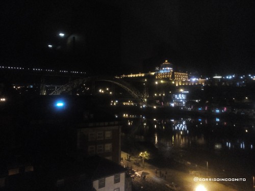 ribeira do Porto hotel