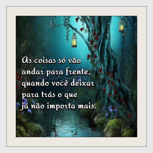Prá frente