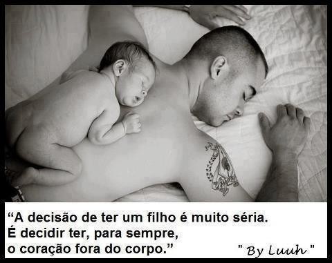 Ter um filho