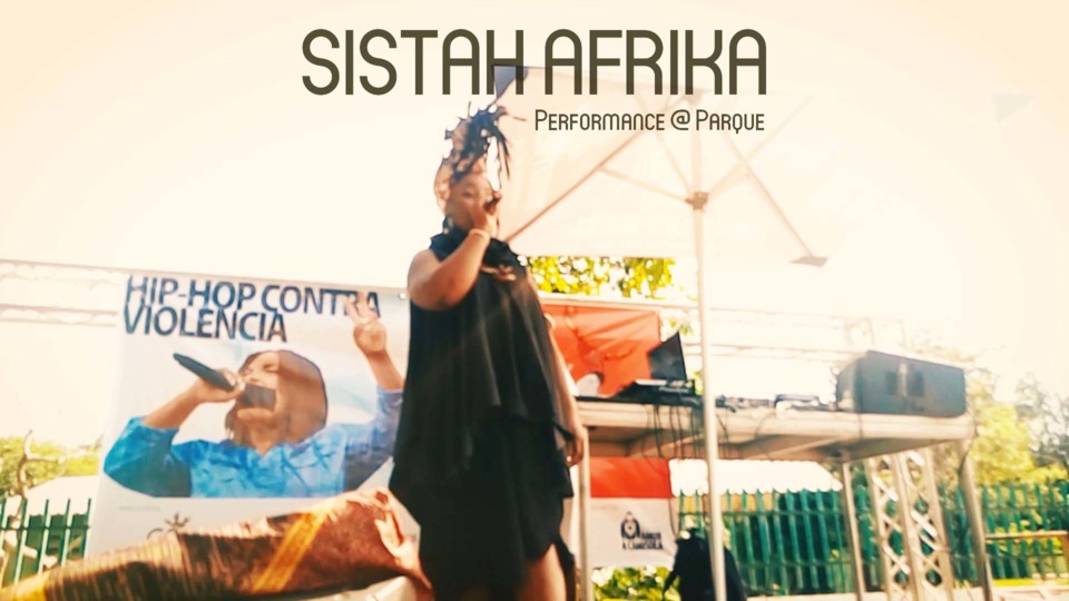 Sistah Afrika - Performance @ Parque.mp4_snapshot_