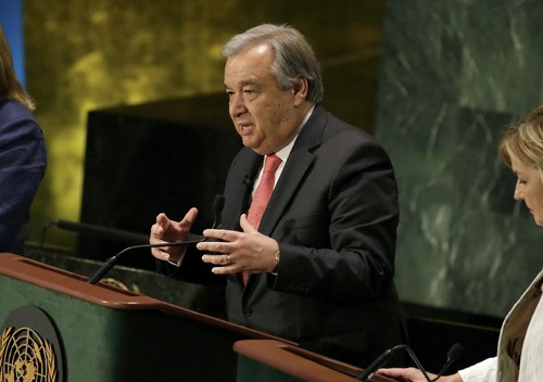 António Guterres_onu
