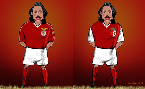 Descubra as diferenças