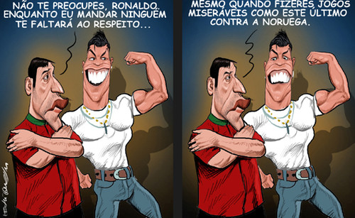 O benevolente