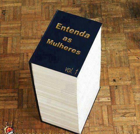 Entenda as mulheres