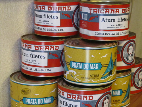 Conserveira de Lisboa
