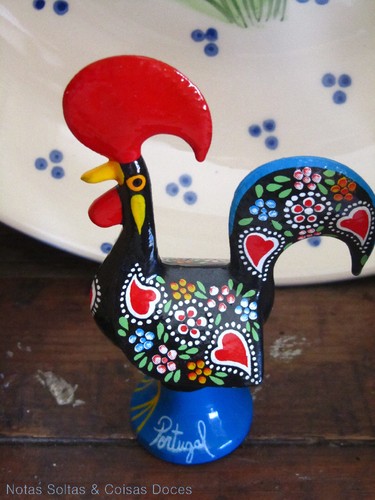Galo de Barcelos
