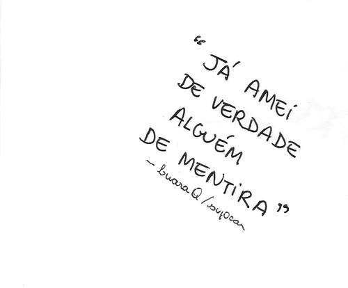 Amar de verdade