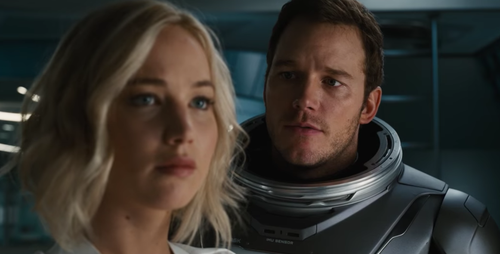 chris-pratt-and-jennifer-lawrence-in-the-passenger chris-pratt-and-jennifer-lawrence-in-the-passenger